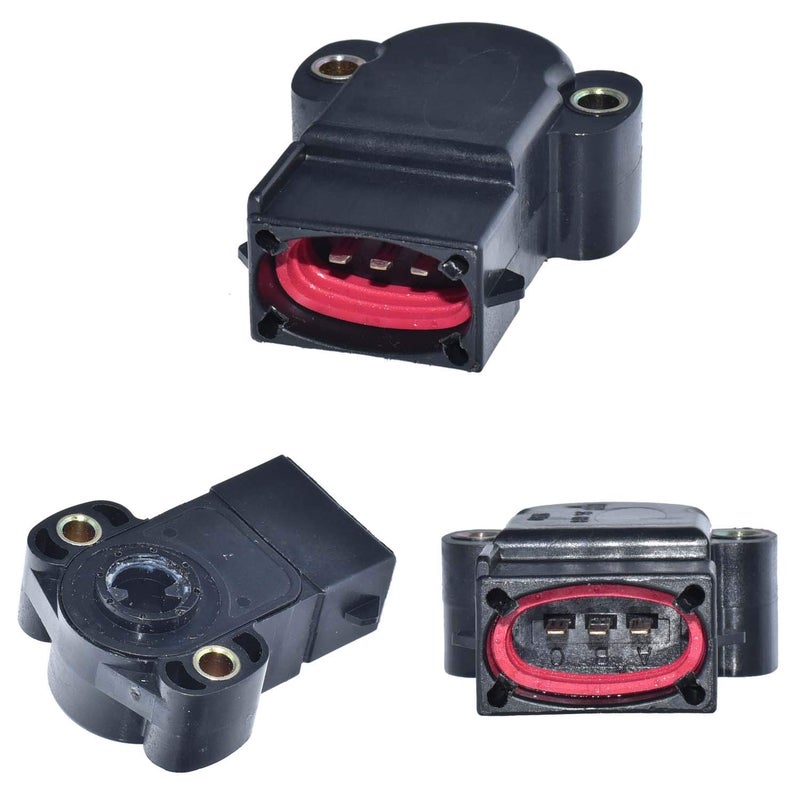 Walker Products 200-1021 Throttle Position Sensor - Image 5